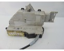 Cerradura puerta trasera derecha, Citroen C4 Berlina Collection 2006, 9660700480