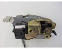 Cerradura puerta trasera derecha, Citroen C4 Berlina Collection 2006, 9660700480