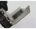 Cerradura puerta trasera derecha, Citroen C4 Berlina Collection 2006, 9660700480