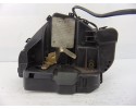 Cerradura puerta trasera derecha, Mercedes-benz Clase e (Bm 211) Berlina E 320 (211.065) 2002, 2117300635