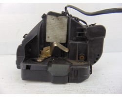 Cerradura puerta trasera derecha, Mercedes-benz Clase e (Bm 211) Berlina E 320 (211.065) 2002, 2117300635