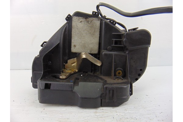 Cerradura puerta trasera derecha, Mercedes-benz Clase e (Bm 211) Berlina E 320 (211.065) 2002, 2117300635