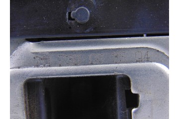 Cerradura puerta trasera derecha, Mercedes-benz Clase e (Bm 211) Berlina E 320 (211.065) 2002, 2117300635