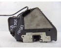 Cerradura puerta trasera derecha, Mercedes-benz Clase e (Bm 211) Berlina E 320 (211.065) 2002, 2117300635