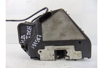 Cerradura puerta trasera derecha, Mercedes-benz Clase e (Bm 211) Berlina E 320 (211.065) 2002, 2117300635