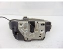 Cerradura puerta trasera derecha, Mercedes-benz Clase e (Bm 211) Berlina E 320 (211.065) 2002, 2117300635