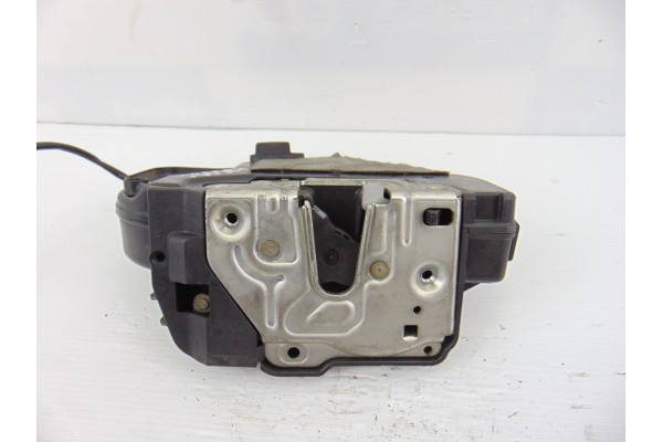 Cerradura puerta trasera derecha, Mercedes-benz Clase e (Bm 211) Berlina E 320 (211.065) 2002, 2117300635