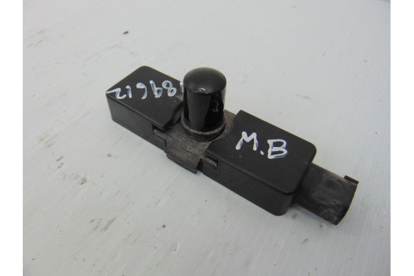 Sensor, Mercedes-benz Clase e (Bm 211) Berlina E 320 (211.065) 2002, 2208300272