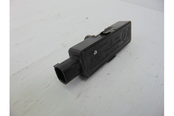 Sensor, Mercedes-benz Clase e (Bm 211) Berlina E 320 (211.065) 2002, 2208300272