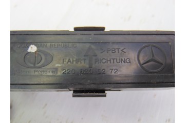 Sensor, Mercedes-benz Clase e (Bm 211) Berlina E 320 (211.065) 2002, 2208300272