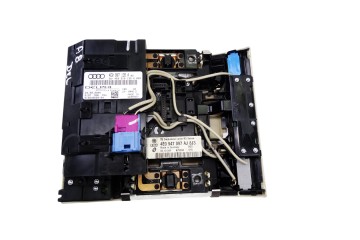 4E0907135A  LUZ INTERIOR AUDI A8 (4E) 3.0 TDI Quattro 2005 4E0907135A 211546 AUDI - 3