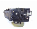 Cerradura puerta delantera izquierda, Audi A6 Berlina (4B2) 2.8 Quattro 2000, 4B1837015B