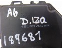 Cerradura puerta delantera izquierda, Audi A6 Berlina (4B2) 2.8 Quattro 2000, 4B1837015B