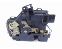 Cerradura puerta delantera izquierda, Audi A6 Berlina (4B2) 2.8 Quattro 2000, 4B1837015B