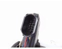 Cerradura puerta delantera izquierda, Audi A6 Berlina (4B2) 2.8 Quattro 2000, 4B1837015B