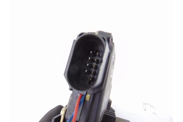 Cerradura puerta delantera izquierda, Audi A6 Berlina (4B2) 2.8 Quattro 2000, 4B1837015B