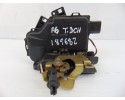 Cerradura puerta trasera derecha, Audi A6 Berlina (4B2) 2.8 Quattro 2000, 4B0839016B