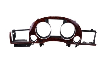 4E1857115A MOLDURA AUDI A8 (4E) 3.0 TDI Quattro 2005 4E1857115A 211562 AUDI - 1