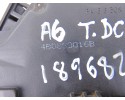 Cerradura puerta trasera derecha, Audi A6 Berlina (4B2) 2.8 Quattro 2000, 4B0839016B