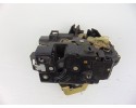 Cerradura puerta trasera derecha, Audi A6 Berlina (4B2) 2.8 Quattro 2000, 4B0839016B