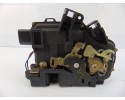 Cerradura puerta trasera derecha, Audi A6 Berlina (4B2) 2.8 Quattro 2000, 4B0839016B