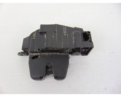 Cerradura maletero / porton, Peugeot 207 X-Line 2007, 9660403980