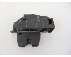 Cerradura maletero / porton, Peugeot 207 X-Line 2007, 9660403980