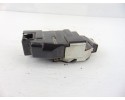 Cerradura maletero / porton, Peugeot 207 X-Line 2007, 9660403980