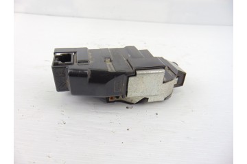 Cerradura maletero / porton, Peugeot 207 X-Line 2007, 9660403980