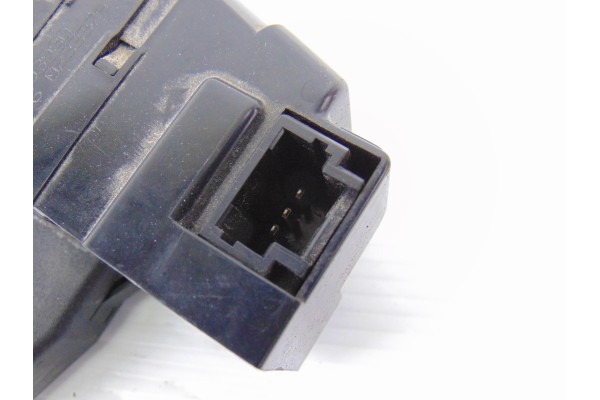 Cerradura maletero / porton, Peugeot 207 X-Line 2007, 9660403980