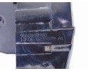 Cerradura maletero / porton, Peugeot 207 X-Line 2007, 9660403980