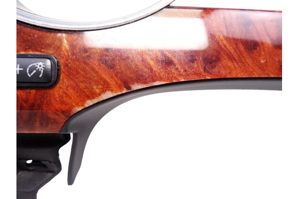 4E1857115A MOLDURA AUDI A8 (4E) 3.0 TDI Quattro 2005 4E1857115A 211562 AUDI - 1