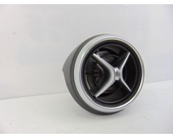Rejilla aireadora, Mercedes-benz Clase a (Bm 176) A 180 CDI BlueEfficiency (176.012) 2014, A1768300754