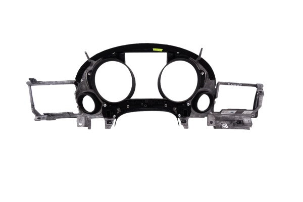 4E1857115A MOLDURA AUDI A8 (4E) 3.0 TDI Quattro 2005 4E1857115A 211562 AUDI - 2