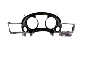 4E1857115A MOLDURA AUDI A8 (4E) 3.0 TDI Quattro 2005 4E1857115A 211562 AUDI - 2