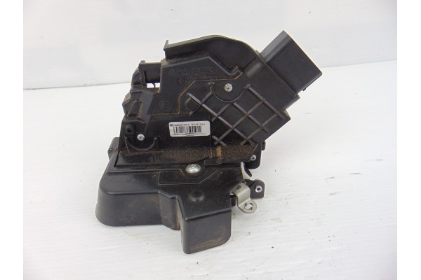 Cerradura puerta delantera derecha, Ford C-max (CB3)(2007) Ambiente 2009, 7M5AR21812AA
