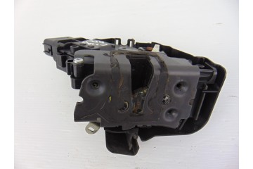 Cerradura puerta delantera derecha, Ford C-max (CB3)(2007) Ambiente 2009, 7M5AR21812AA