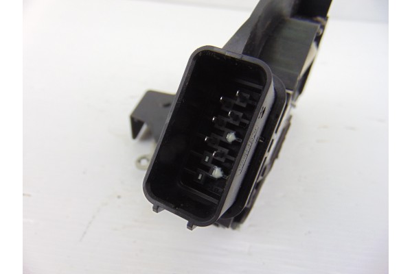 Cerradura puerta delantera derecha, Ford C-max (CB3)(2007) Ambiente 2009, 7M5AR21812AA