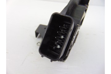 Cerradura puerta delantera derecha, Ford C-max (CB3)(2007) Ambiente 2009, 7M5AR21812AA