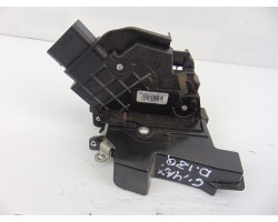 Cerradura puerta delantera izquierda, Ford C-max (CB3)(2007) Ambiente 2009, 3M5AR21813ET