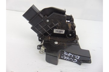 Cerradura puerta delantera izquierda, Ford C-max (CB3)(2007) Ambiente 2009, 3M5AR21813ET