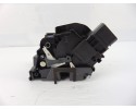 Cerradura puerta delantera izquierda, Ford C-max (CB3)(2007) Ambiente 2009, 3M5AR21813ET