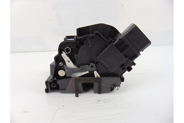 Cerradura puerta delantera izquierda, Ford C-max (CB3)(2007) Ambiente 2009, 3M5AR21813ET