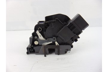 Cerradura puerta delantera izquierda, Ford C-max (CB3)(2007) Ambiente 2009, 3M5AR21813ET