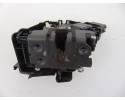 Cerradura puerta delantera izquierda, Ford C-max (CB3)(2007) Ambiente 2009, 3M5AR21813ET