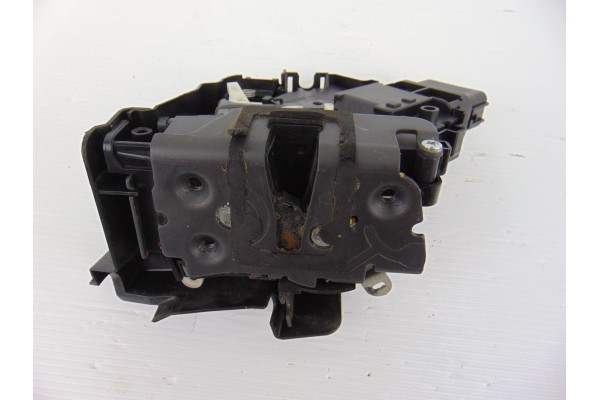 Cerradura puerta delantera izquierda, Ford C-max (CB3)(2007) Ambiente 2009, 3M5AR21813ET
