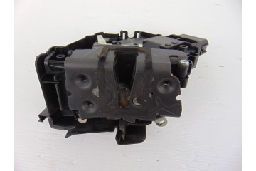 Cerradura puerta delantera izquierda, Ford C-max (CB3)(2007) Ambiente 2009, 3M5AR21813ET