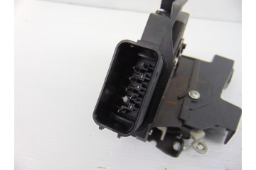 Cerradura puerta delantera izquierda, Ford C-max (CB3)(2007) Ambiente 2009, 3M5AR21813ET