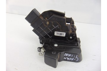 Cerradura puerta trasera izquierda, Ford C-max (CB3)(2007) Ambiente 2009, 3M5AR26413BS
