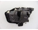 Cerradura puerta trasera izquierda, Ford C-max (CB3)(2007) Ambiente 2009, 3M5AR26413BS